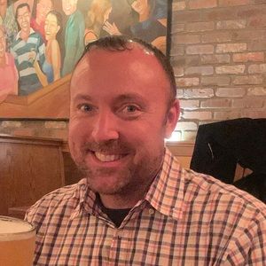 Meet your Posher, Steven